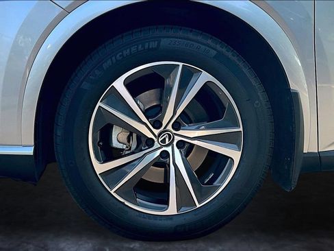 Used 2023 Lexus RX 350 Premium Plus w/ Accessory Package AWD/4WD image 34
