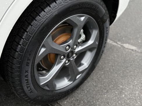 Used 2024 Ford Escape ST-Line Select w/ Tech Pack #1 image 11