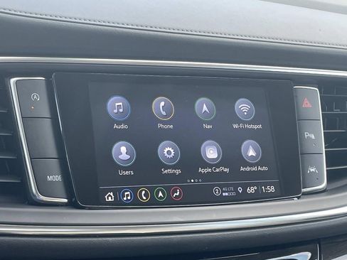 Certified 2023 Buick Enclave Essence w/ Experience Buick Package image 24