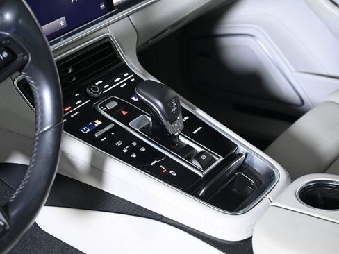 Certified 2023 Porsche Panamera Platinum Edition RWD image 21