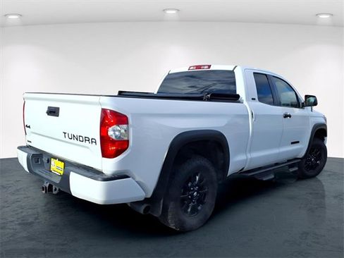 Used 2019 Toyota Tundra SR5 image 23