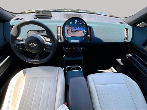 Used 2025 MINI Cooper Countryman S w/ Comfort Package Max AWD/4WD image 15