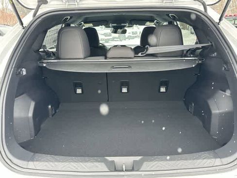 New 2026 Subaru Crosstrek 2.5i Sport image 22