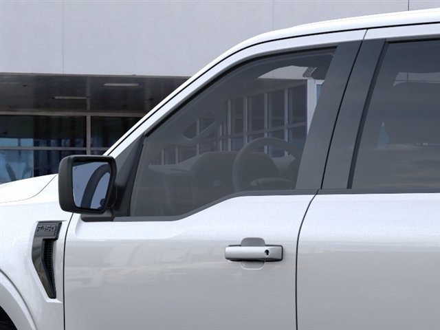 New 2026 Ford F150 XLT w/ XLT Black Appearance Package RWD image 20