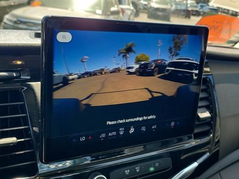 Certified 2024 Ford Transit 350 w/ Interior Upgrade Package RWD image 10