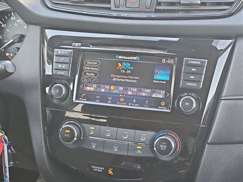 Used 2020 Nissan Rogue S AWD/4WD image 20