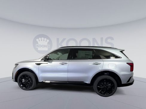 Used 2022 Kia Sorento SX AWD/4WD image 8