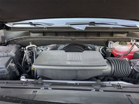 Used 2026 GMC Yukon Denali Ultimate w/ LPO, Floor Liner Package image 16