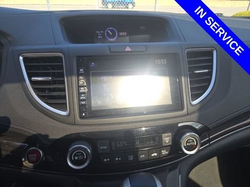 Used 2015 Honda CR-V EX-L image 8