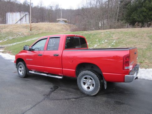 Used 2004 Dodge Ram 1500 Truck SLT image 5