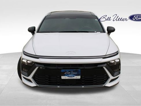 Used 2026 Hyundai Sonata N Line image 2