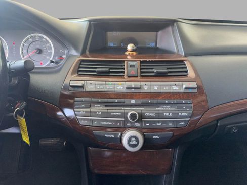 Used 2010 Honda Accord EX-L image 33