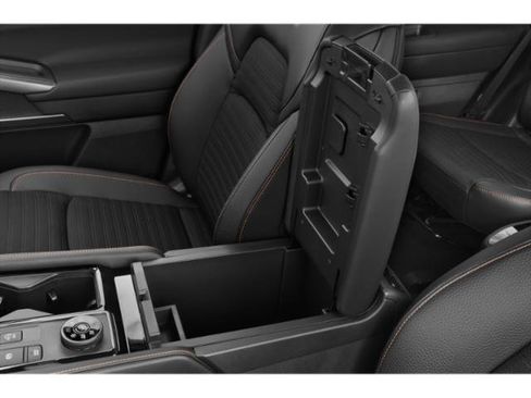 Used 2024 Nissan Pathfinder Rock Creek AWD/4WD image 17