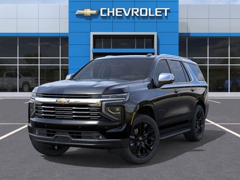 New 2026 Chevrolet Tahoe Premier image 30