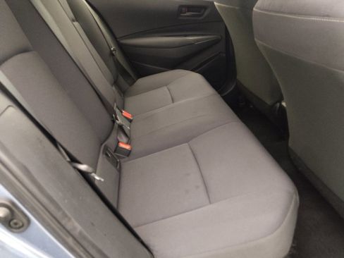 Used 2023 Toyota Corolla LE image 19