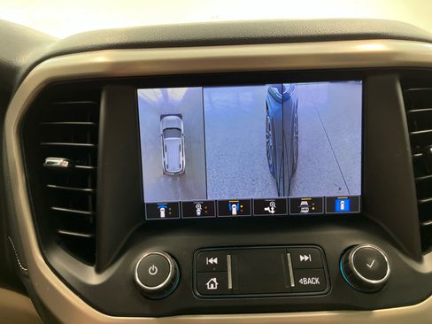 Used 2022 GMC Acadia Denali w/ Denali Ultimate Package image 41