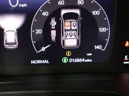 Used 2026 Honda Passport TrailSport Elite image 39