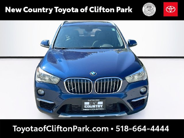 Used 2018 BMW X1 xDrive28i w/ Convenience Package AWD/4WD image 2