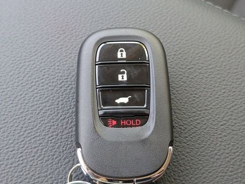 New 2026 Honda CR-V LX image 26