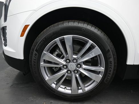 Used 2024 Cadillac XT5 Premium Luxury image 55