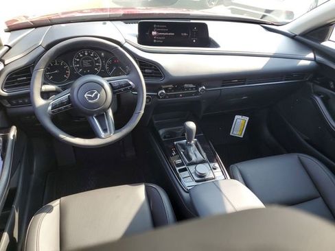 New 2026 MAZDA CX-30 2.5 Turbo w/ Premium Plus Pkg image 10