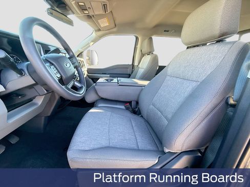 New 2026 Ford F250 XL w/ STX Appearance Package AWD/4WD image 27