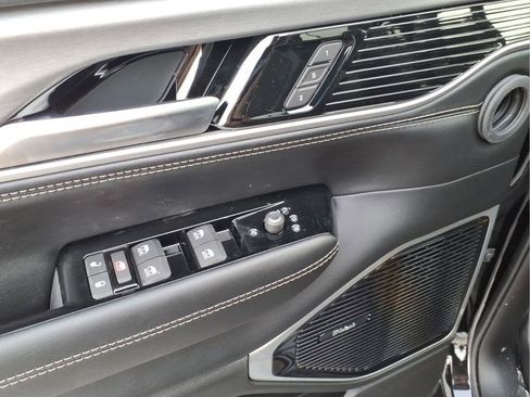 New 2026 Jeep Grand Wagoneer L Limited AWD/4WD image 22