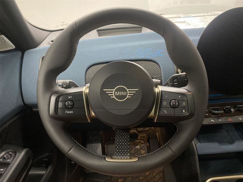 New 2026 MINI Cooper Countryman S w/ Comfort Package Max image 15