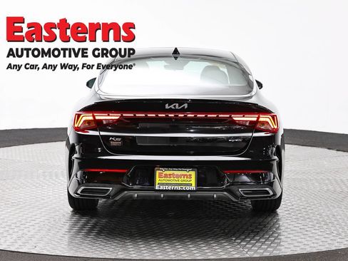 Used 2022 Kia K5 GT-Line w/ GT-Line FWD Premium Package image 6