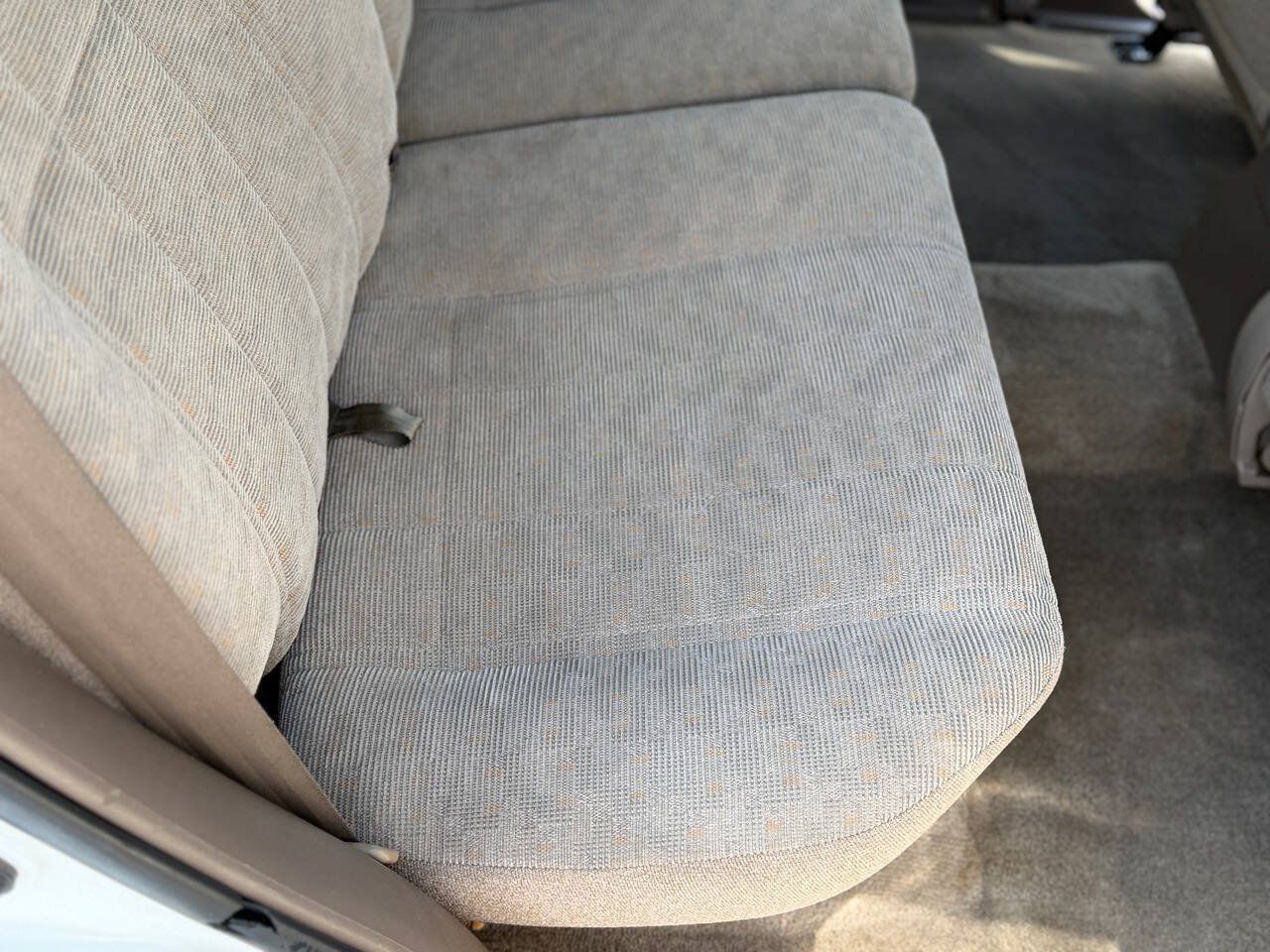 Used 2000 Toyota 4Runner 2WD w/ Upgrade Value Pkg 1 image 27