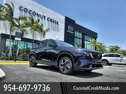 New 2026 MAZDA CX-5 Preferred