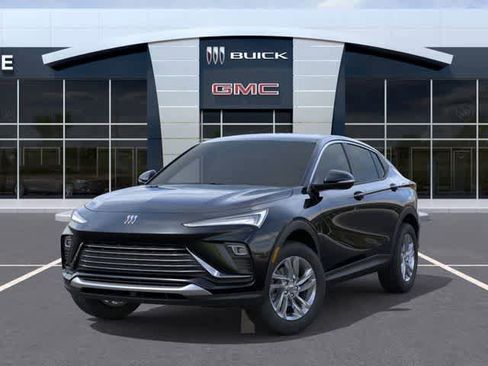 New 2026 Buick Envista Preferred image 7