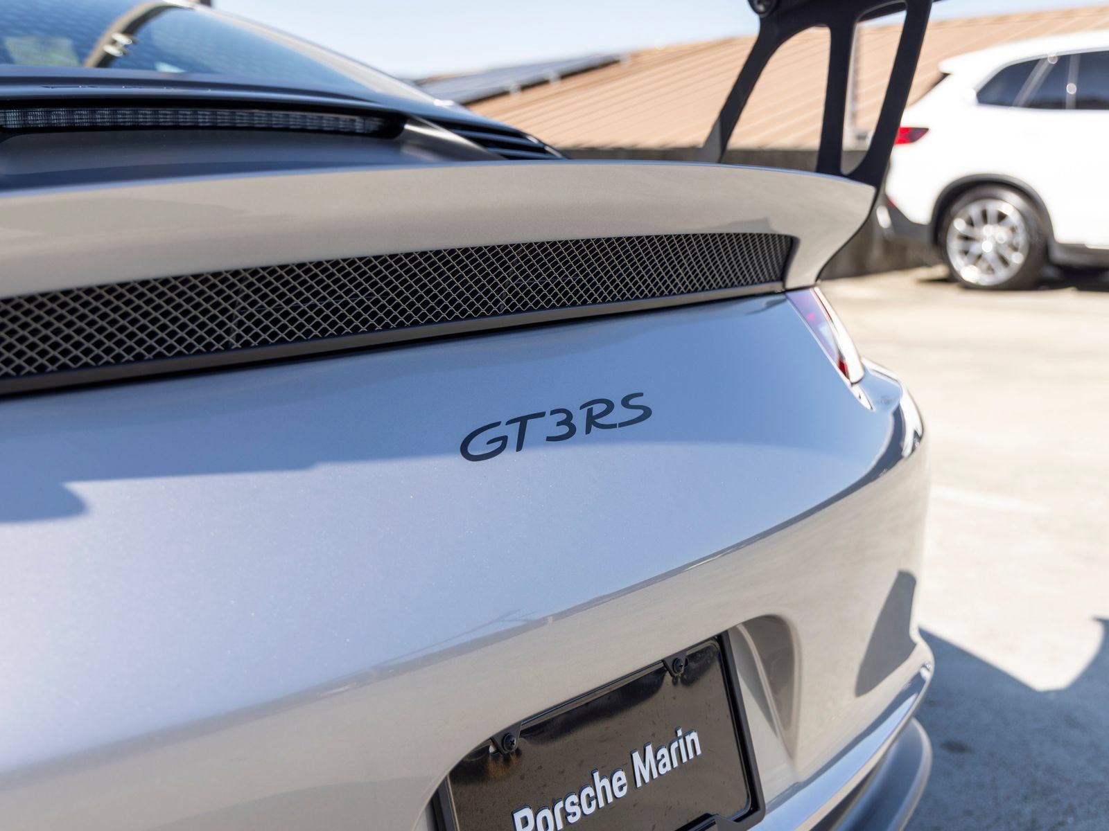 Used 2016 Porsche 911 GT3 RS RWD image 30