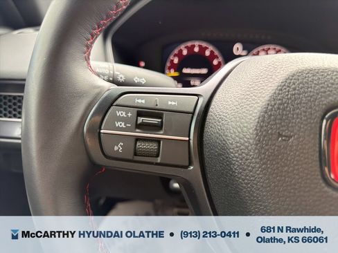 Used 2023 Honda Civic Type R image 21