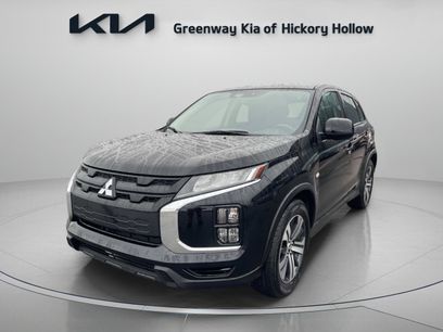 Used 2024 Mitsubishi Outlander Sport ES