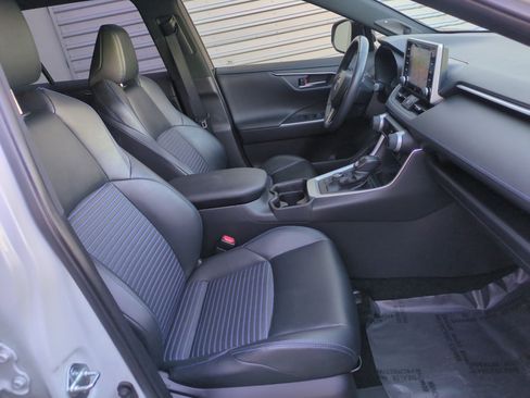 Used 2020 Toyota RAV4 XSE w/ XSE Grade Weather Package image 32