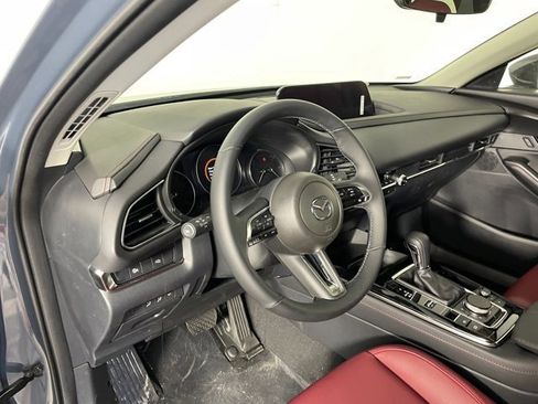 New 2025 MAZDA CX-30 AWD 2.5 S w/ Preferred Package image 2