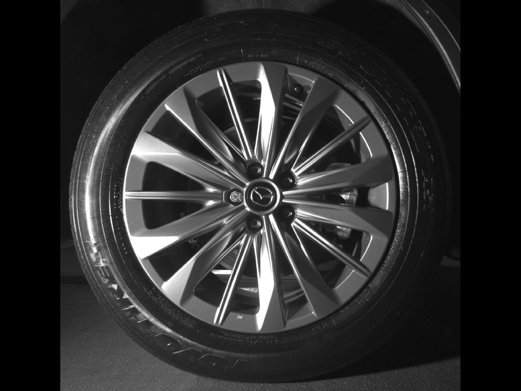 Used 2024 MAZDA CX-90 Plug-In Hybrid w/ Preferred AWD/4WD image 12