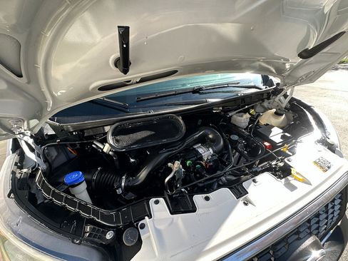 Used 2024 Ford Transit 250 Low Roof w/ Exterior Upgrade Package image 23