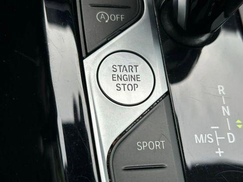 Used 2024 BMW X3 sDrive30i image 47