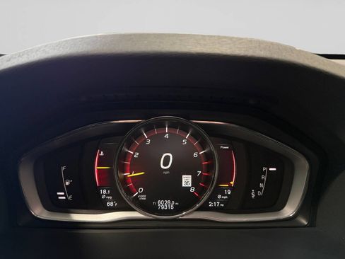 Used 2018 Volvo V60 T6 Polestar AWD/4WD image 14