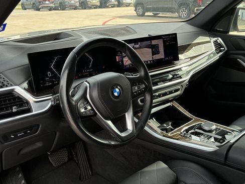 Used 2024 BMW X5 sDrive40i RWD image 11
