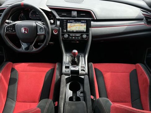 Used 2021 Honda Civic Type R image 15