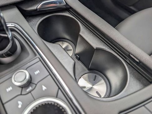 New 2025 Cadillac XT6 Premium Luxury image 31