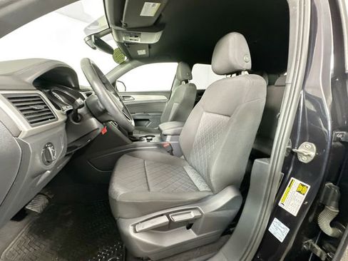 Used 2020 Volkswagen Atlas Cross Sport S image 16