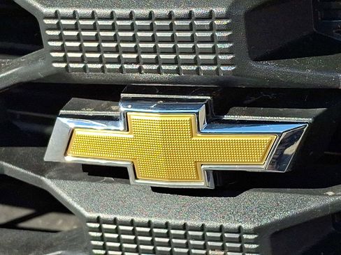 Used 2022 Chevrolet Silverado 1500 Custom image 30