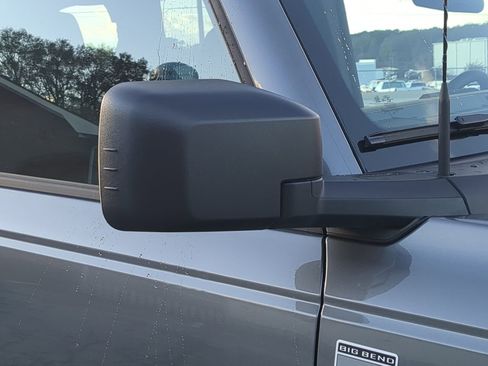 New 2025 Ford Bronco Big Bend image 10