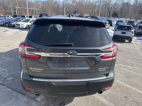 Used 2023 Subaru Ascent Touring image 3