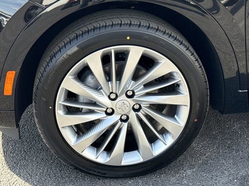 New 2026 Buick Envision Avenir image 15