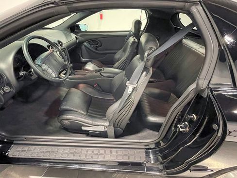 Used 1994 Pontiac Firebird Coupe image 56